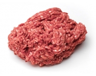 Grass Fed Farm Assured Welsh Lamb Mince Min 400g